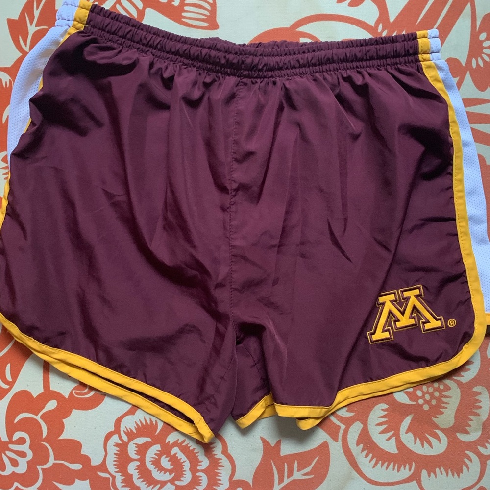University of Minnesota Shorts